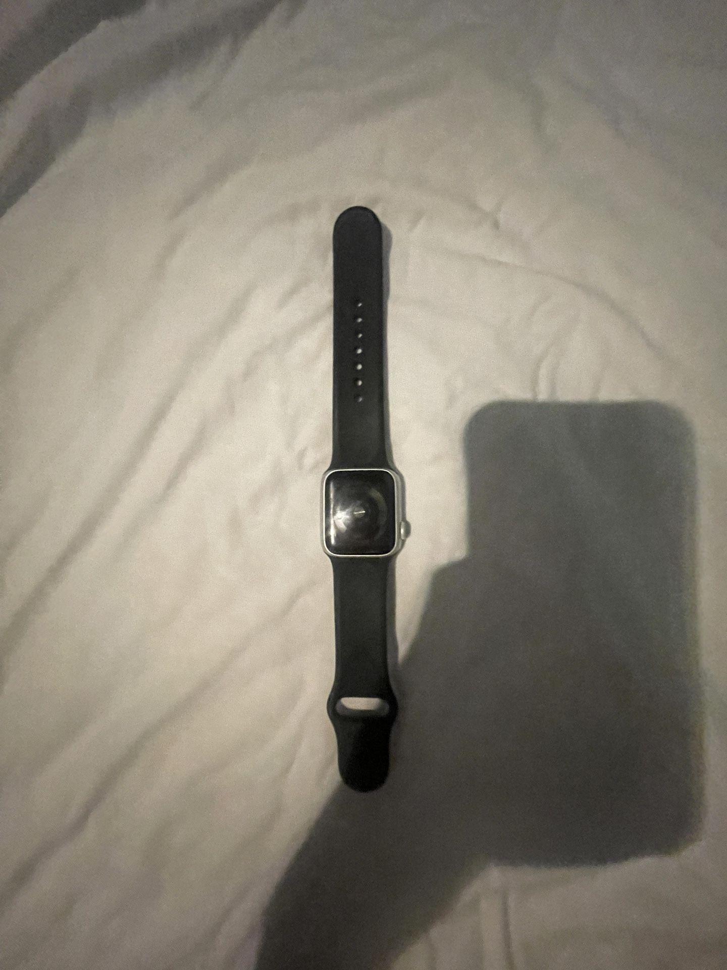 Apple Watch Series 5