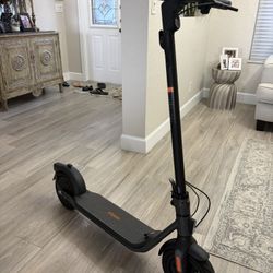 Segway Ninebot F2 Electric Scooter