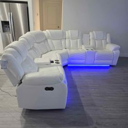 Brand new sectional sofas- 0 interest Finance available- shop now pay later- NO CREDIT NEEDED. 