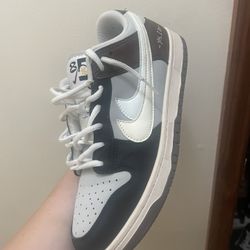 Nike dunks