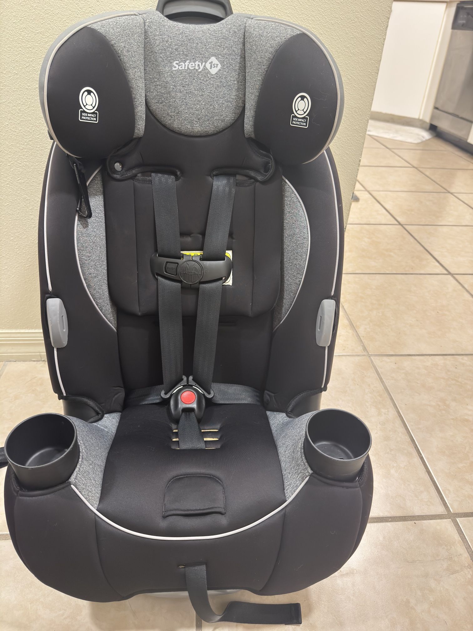 Safety 1st Car Seat
