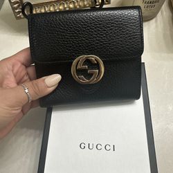 Gucci Wallet
