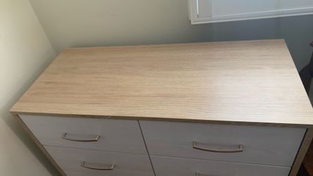 Small chest of drawers new