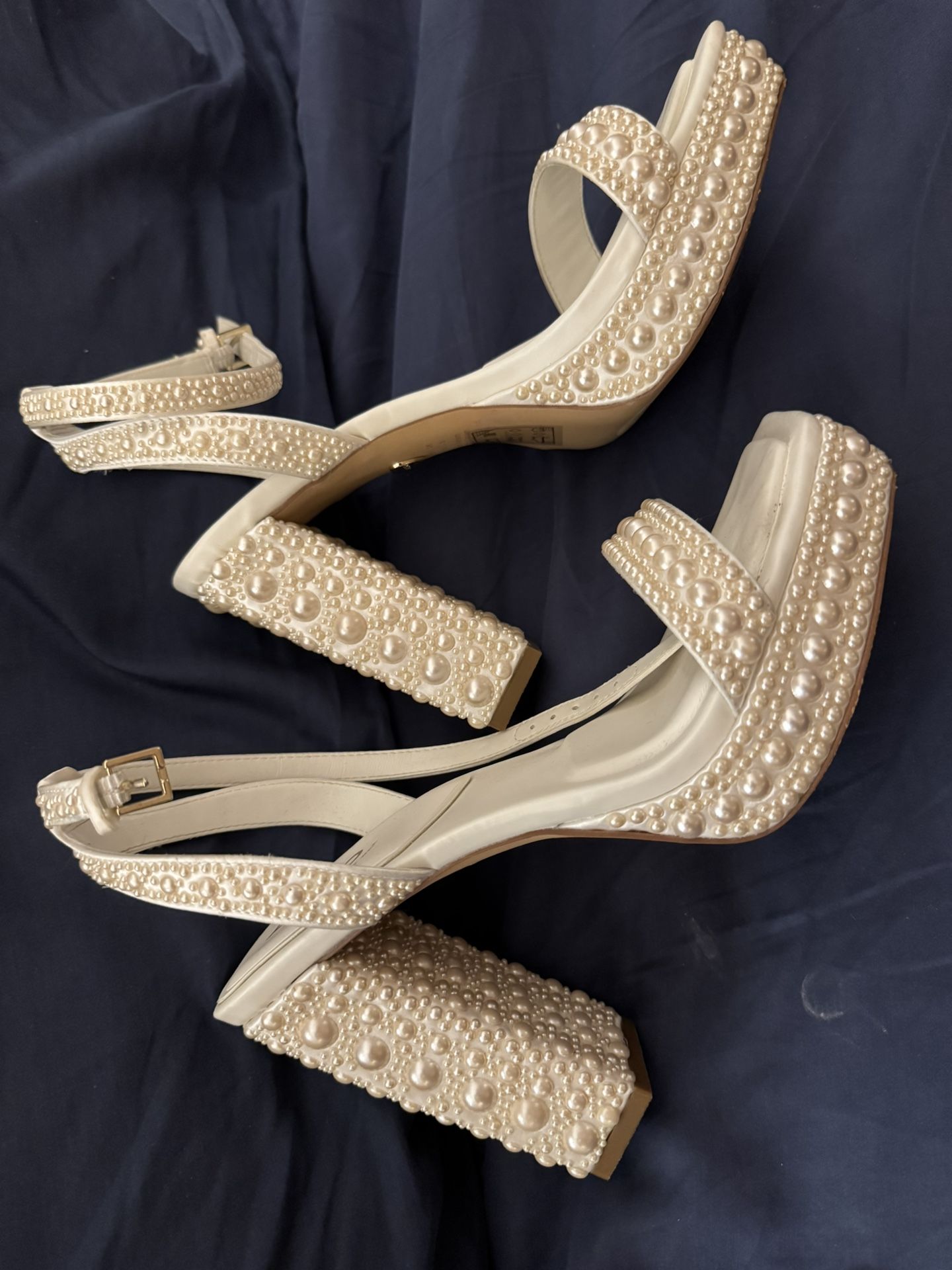 Wedding Shoes
