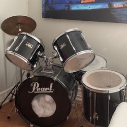 drum set
