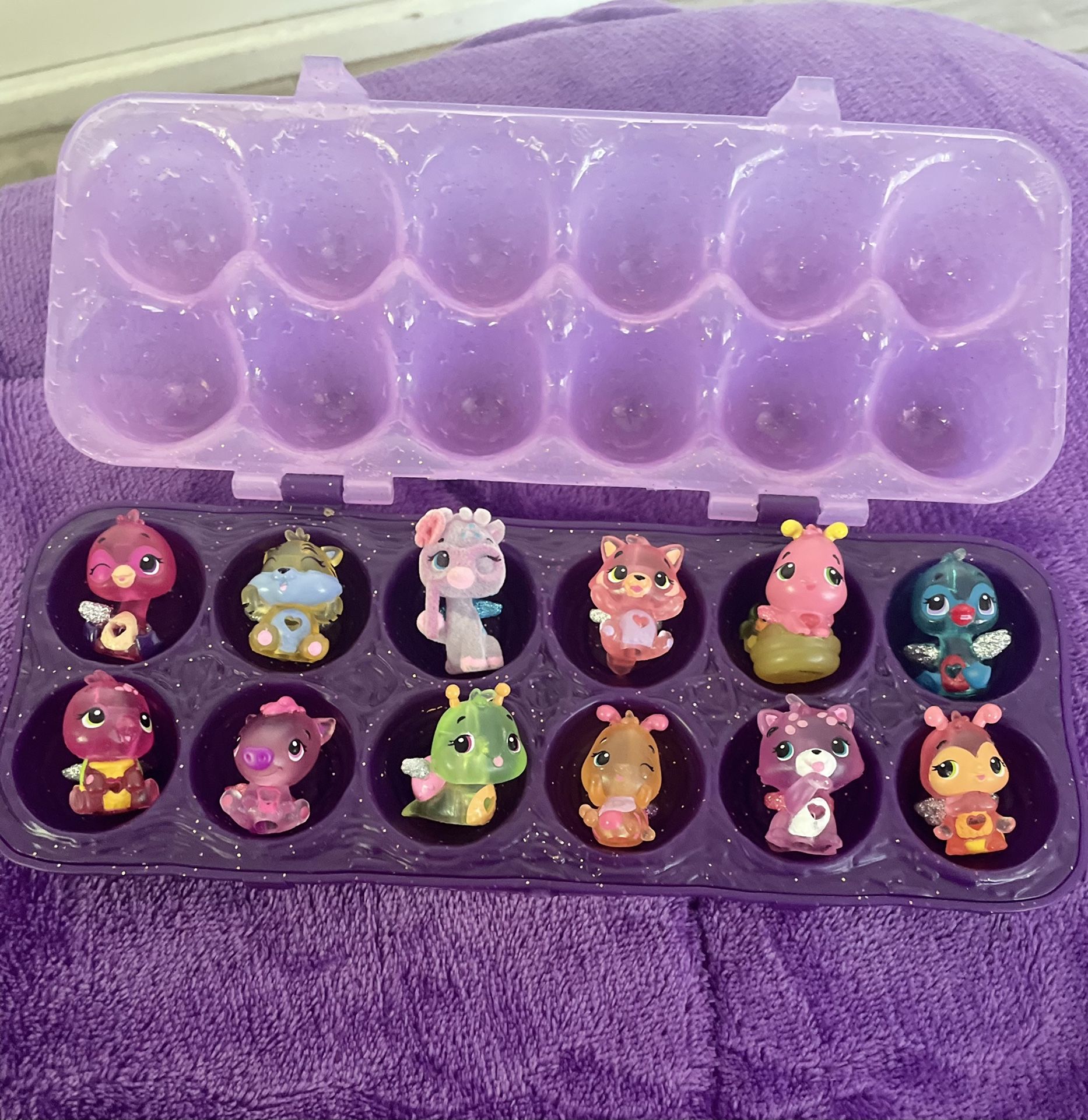 Hatchimals Collectibles
