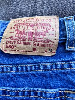 WOMENS LEVIS