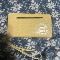 Steve Madden Wallet 
