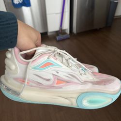 Li-Ning Way of Wade All City 11 V2 'Family Love Worn 5x INDOORS Size 10.5