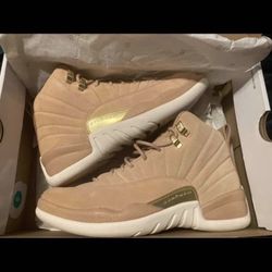 Jordan 12 Retro