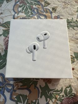 AirPods Pro 2
