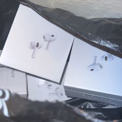 AirPods Pros 
