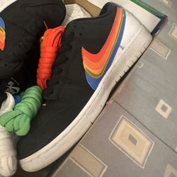 NIKE SB DUNK LOW “Kodak” 