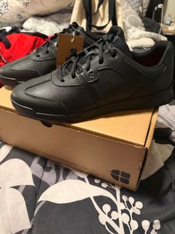 Non-slip shoes