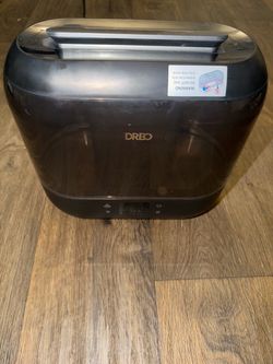 Dreo Humidifier with Digital Display
