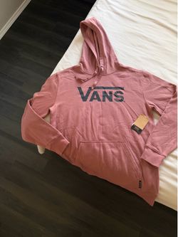 Men’s vans hoodie