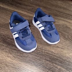 adidas Blue Run 70s 2.0 Shoes size 7k