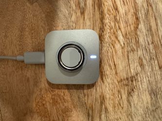 Oura ring Gen 4 black