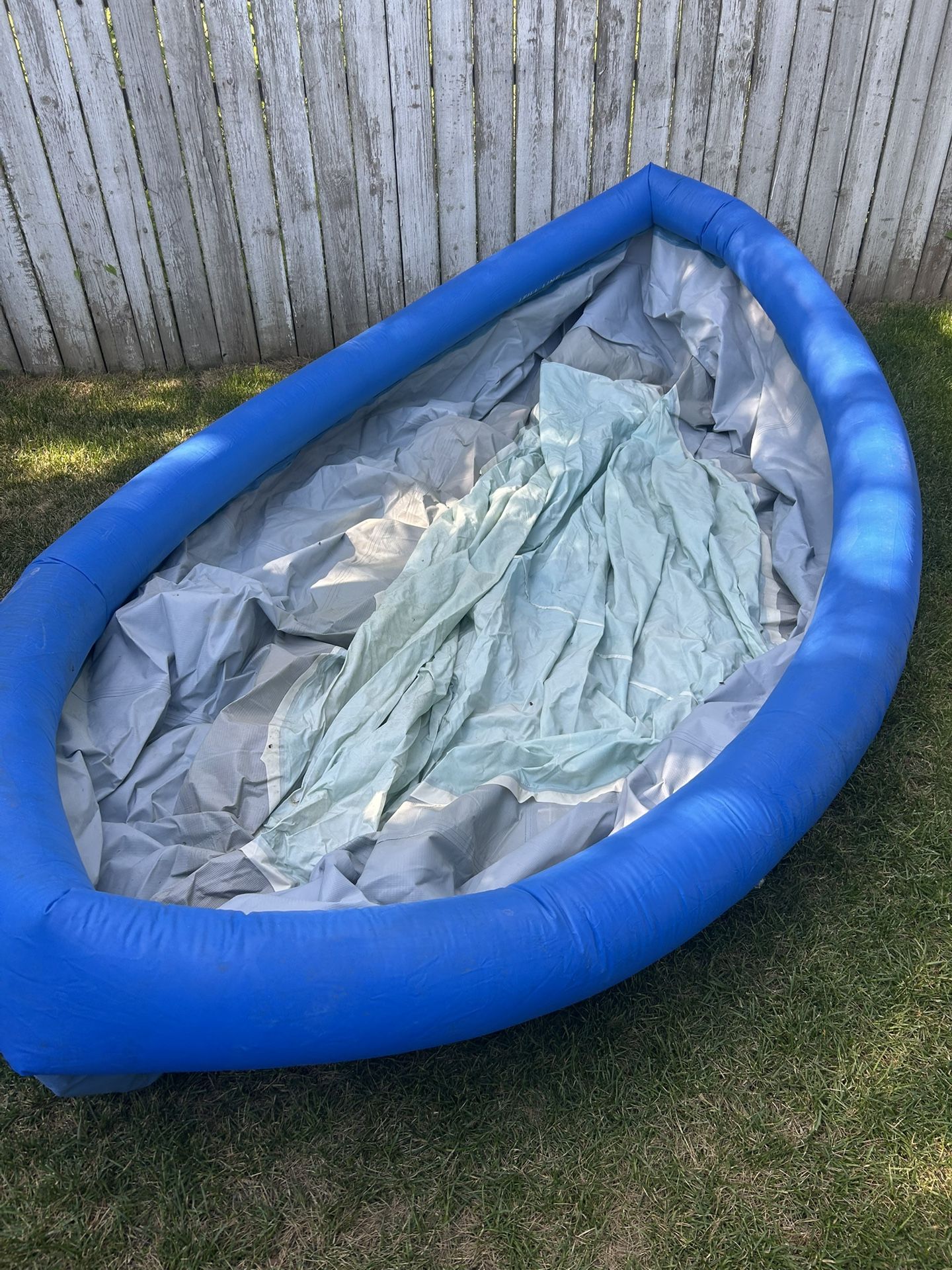 Mink Pool