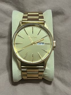 Nixon Men Watch