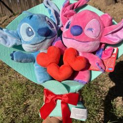 Valentine’s Day Arrangements 