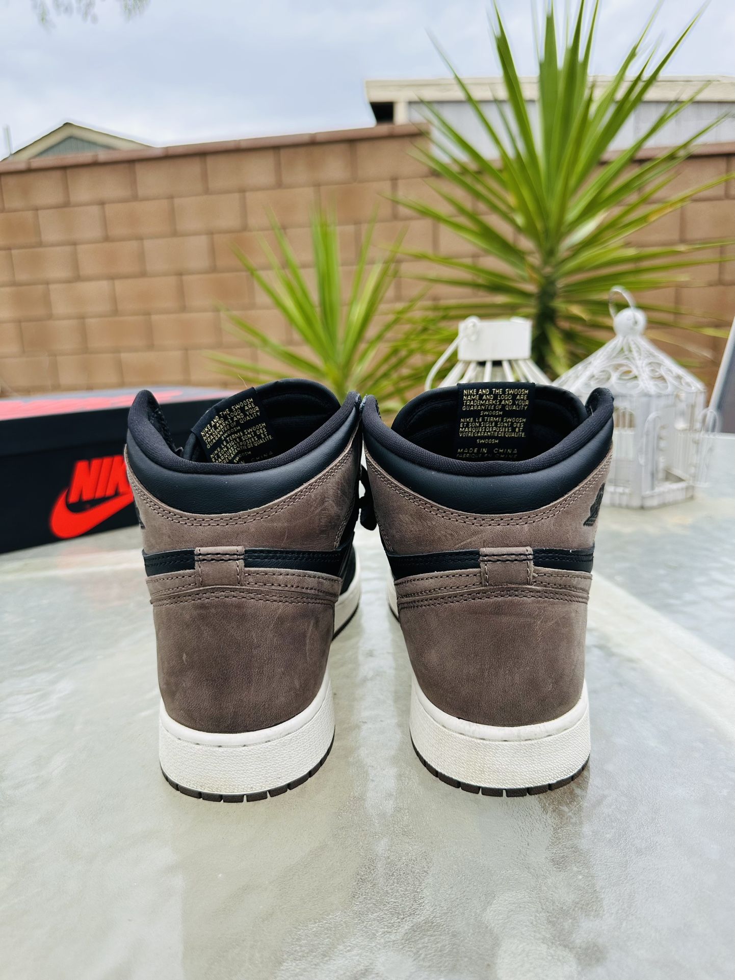 Air Jordan 1 Retro High OG (Size 8 And 7y) - www.disolcolor.com