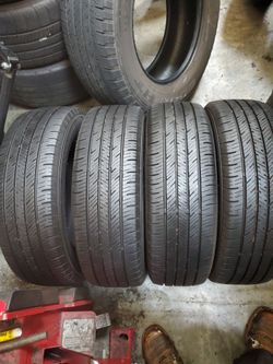 185 65 14 Falken tires