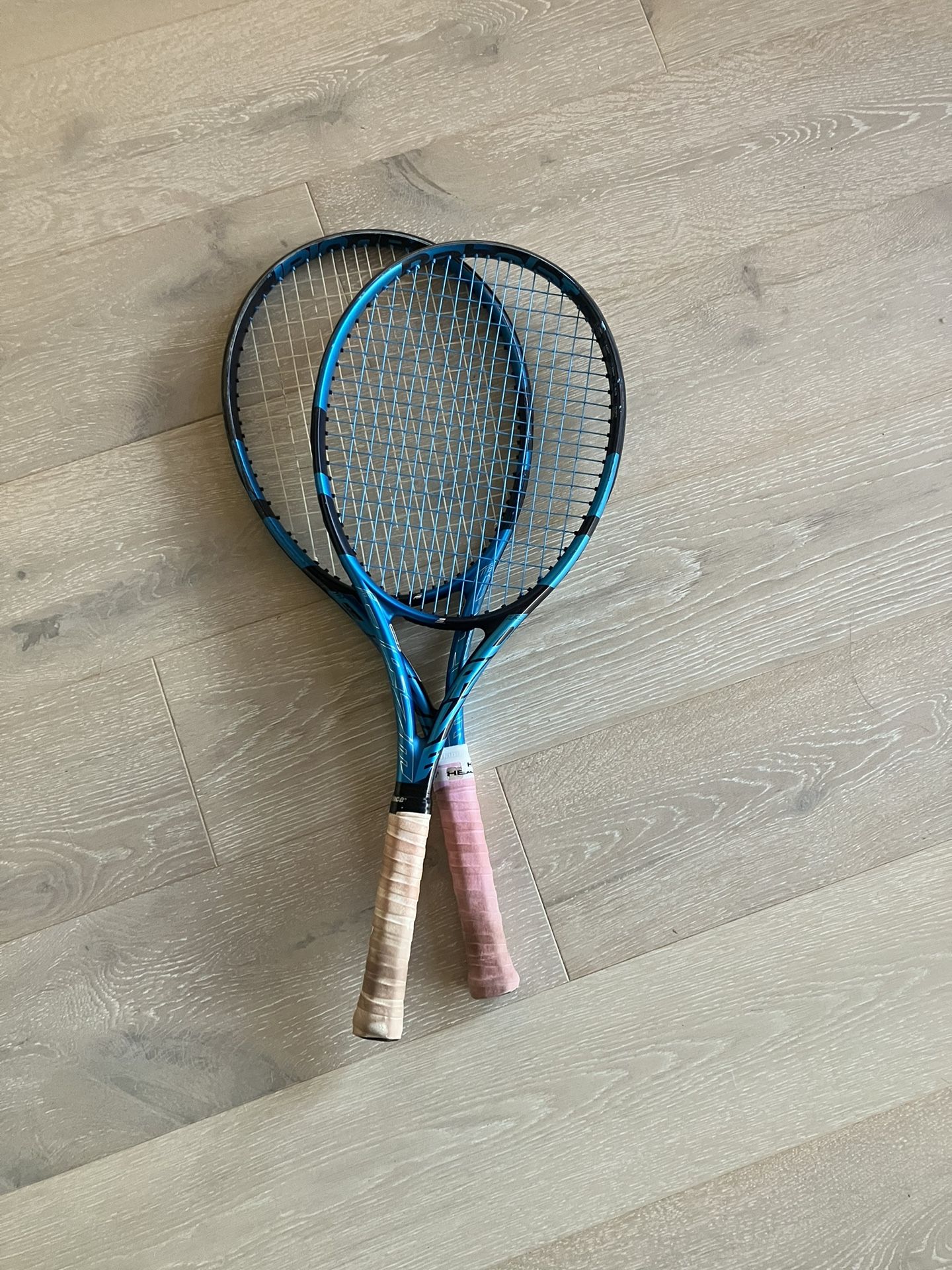 Tennis Rackets: Babolat Pure Drive Lite