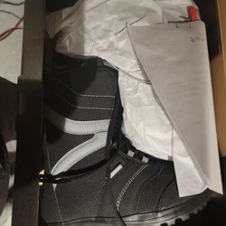 Woman's Burton Snow Board Boots