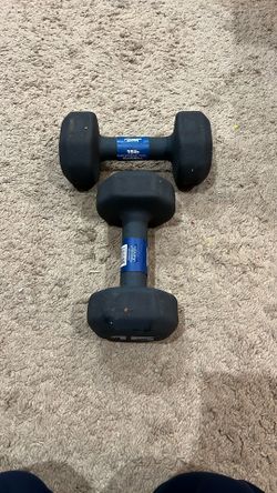 Fitness Gear Dumbbell