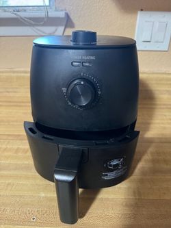 Air fryer