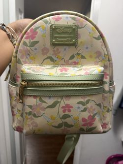 Disney Loungefly bag - Tinkerbell