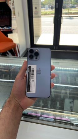iPhone 13 Pro Max 512GB (Unlocked)