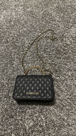 Bebe purse