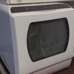 Hermitlux Countertop Dishwasher