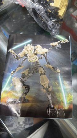 General Grievous