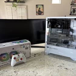 PC Setup
