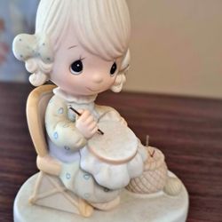 Precious Moment