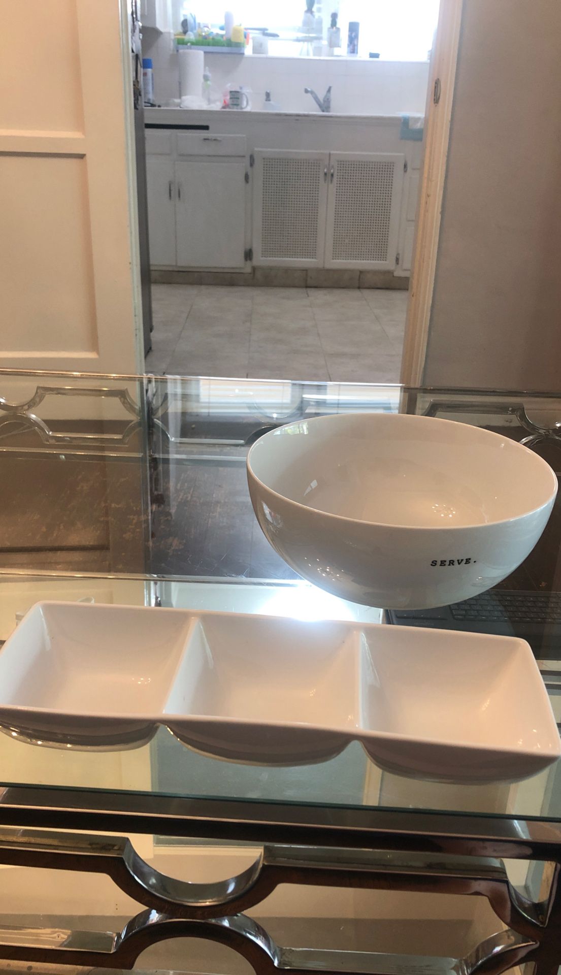 Dishes