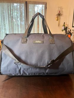 Halfday Duffel Bag NEW