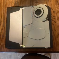 Damaged PS4