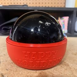 The Grinch Green Christmas Led Shadow Lights Rotating Light Up Globe Price history Track pric