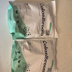 Colonbroom