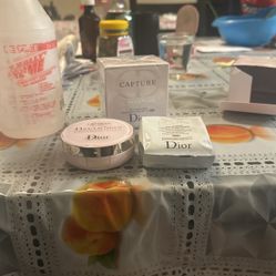 dior Foundation air cushion（Original price 93）