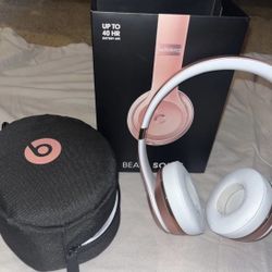 Beats Solo 3 Wireless 