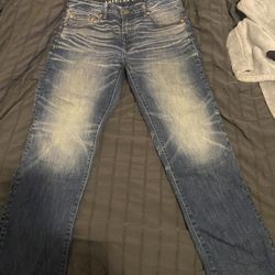 American Eagle Mens Jeans 
