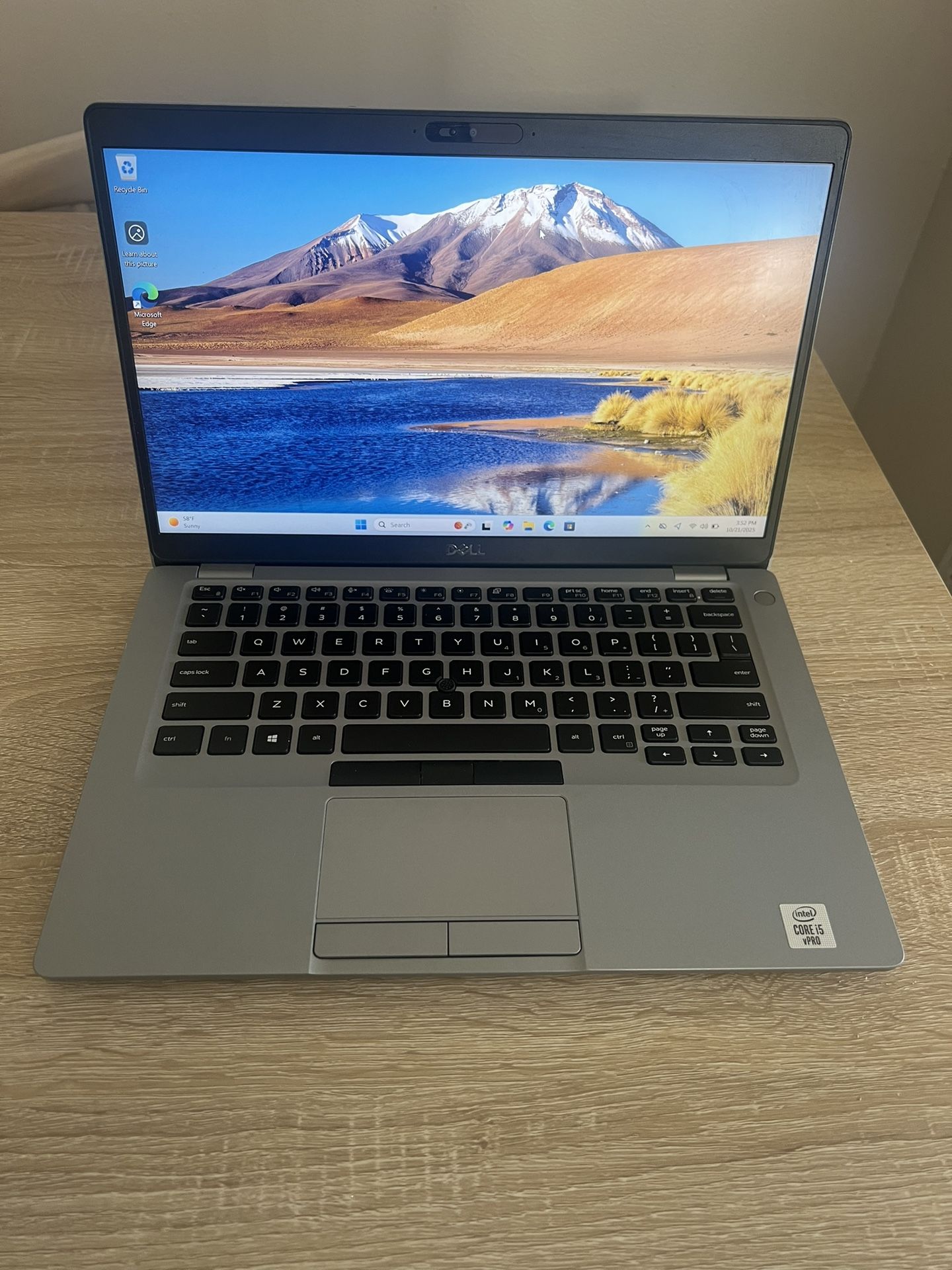 Dell Latitude 5410 – Business Class | 10th Gen i5 | 16GB RAM | 256GB SSD