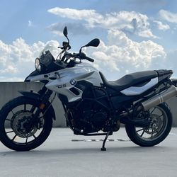 F700gs for sale new arrivals