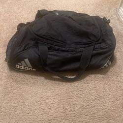Adidas Duffle