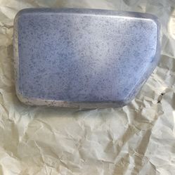 Left Side air breather cover 1983 Honda 1100 V65 Magna